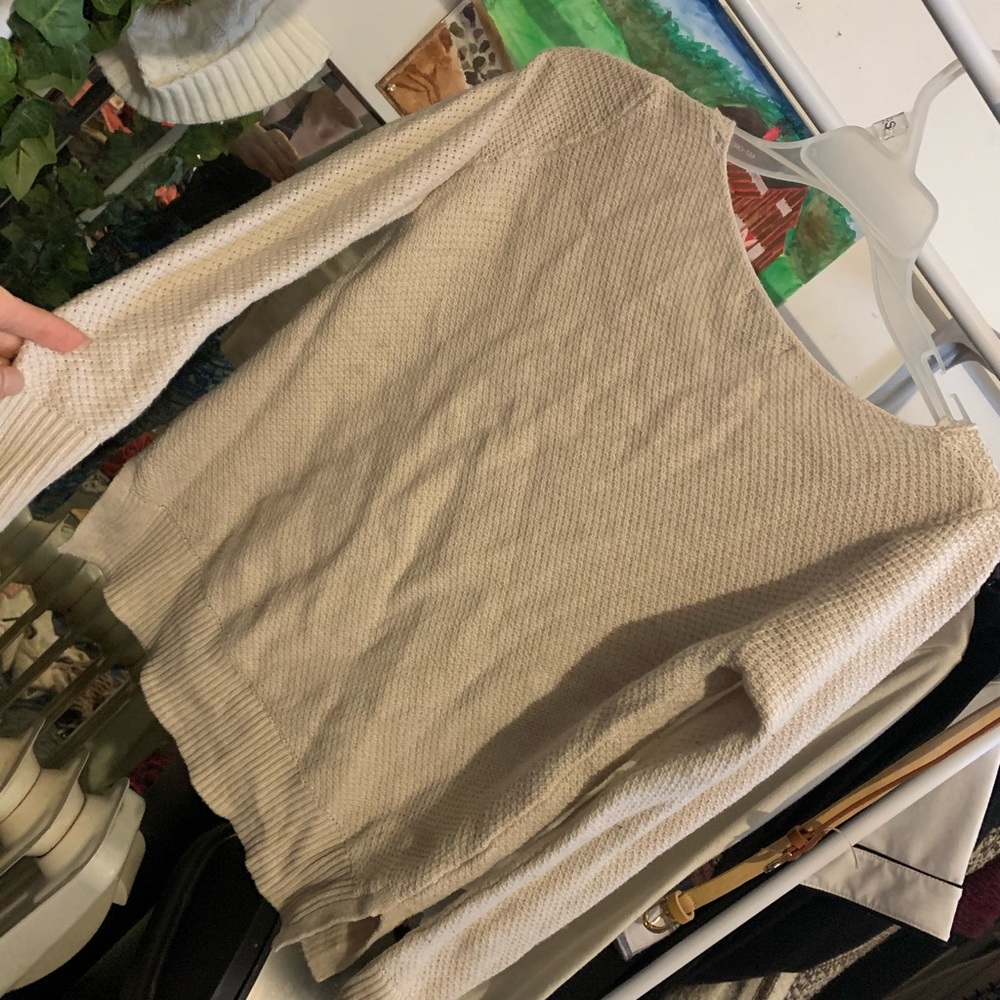 GAP Sweater